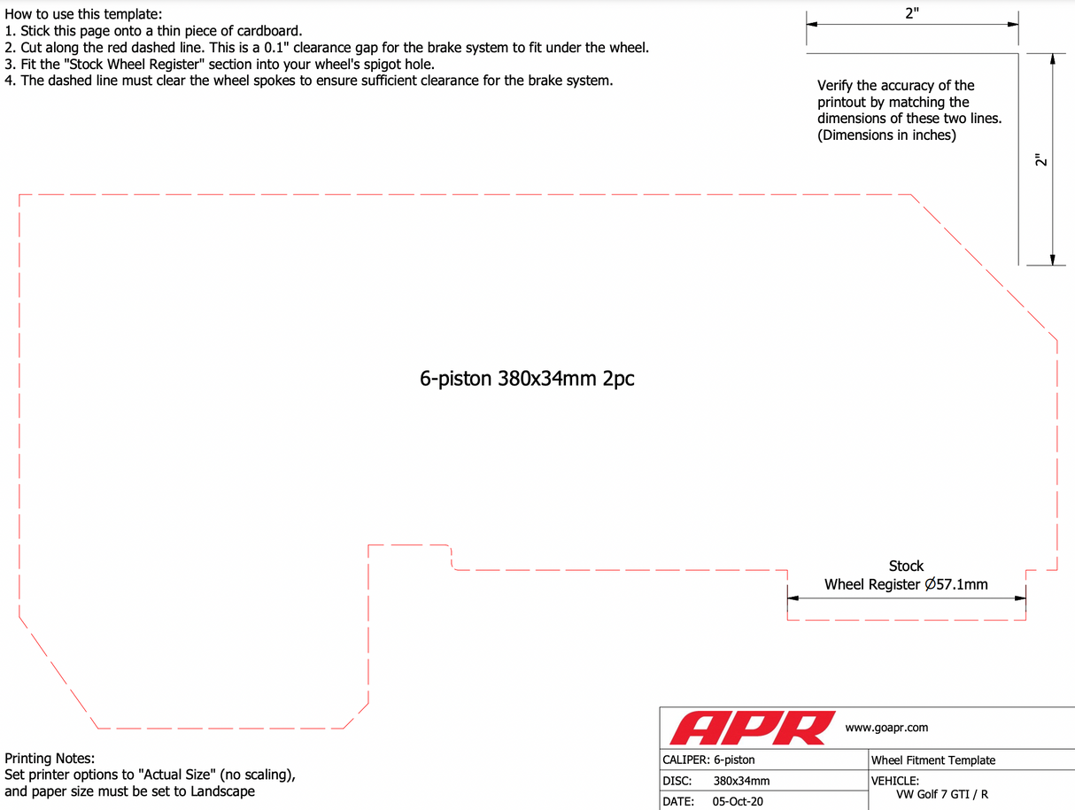 APR BRK00009