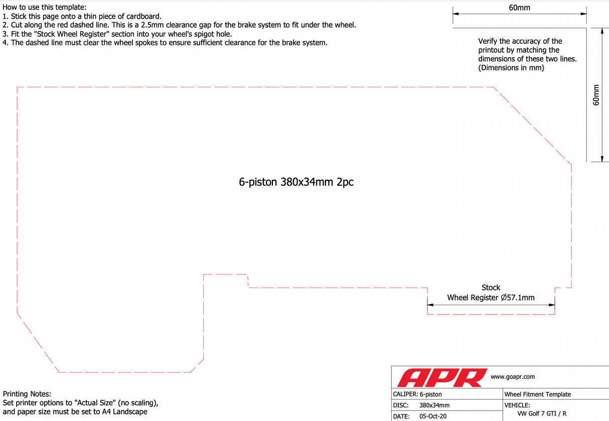 APR BRK00009