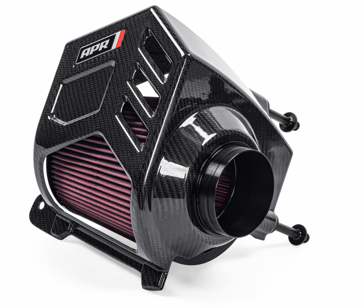 APR® (20-22) Audi S6/S7 Carbon Fiber Air Intake System
