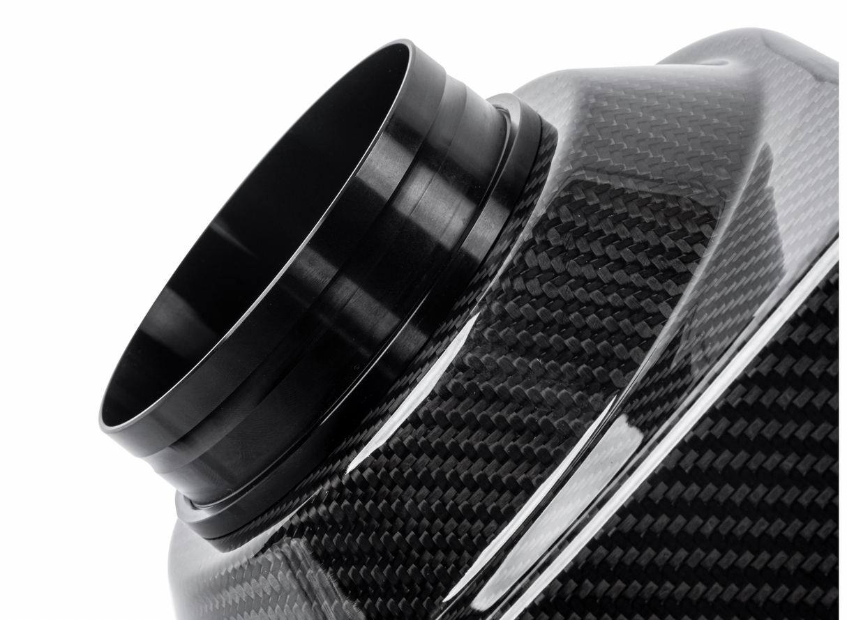 APR® (20-22) Audi S6/S7 Carbon Fiber Air Intake System