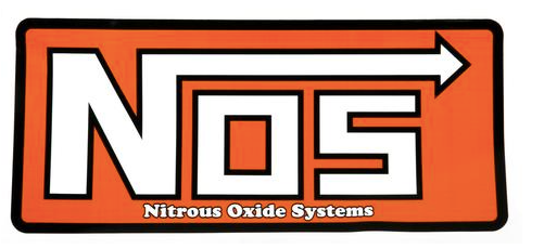 NOS® 02127BNOS (18-20) Mustang 5.0L Wet Plate Nitrous Oxide System