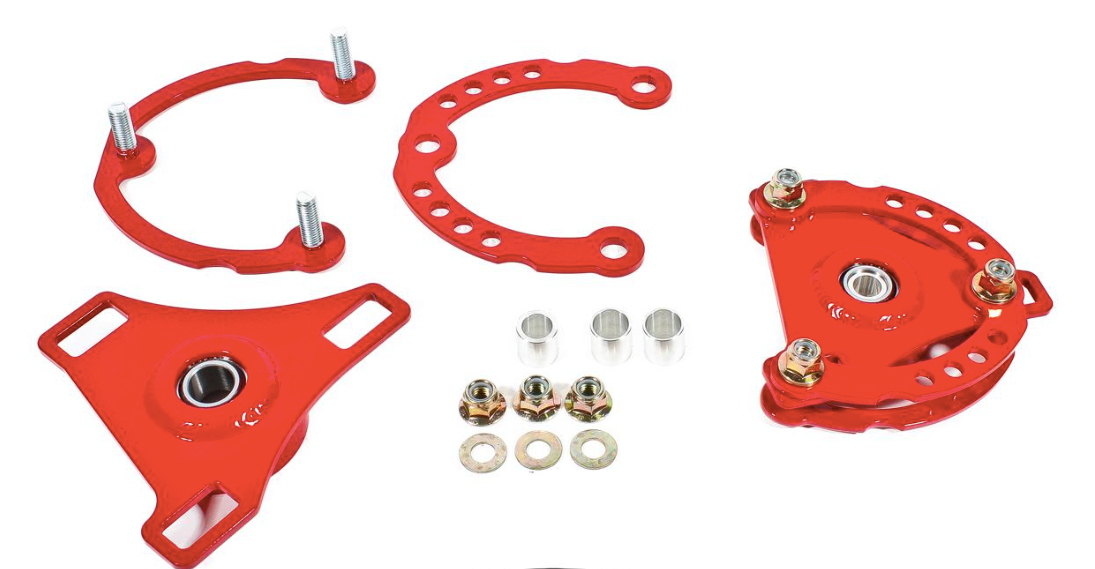 Lacrosse Gear 2x Camshaft Adjuster VVT Gear Fit 2009-2017 Buick