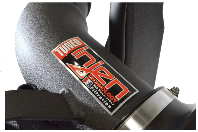 Injen® - (11-20) Mopar 6.4L PF Series Power-Flow Short Ram Air Intake System