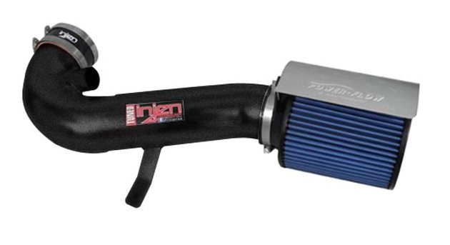 Injen® (11-14) Mustang V8 PF Series Short Ram Air Intake System