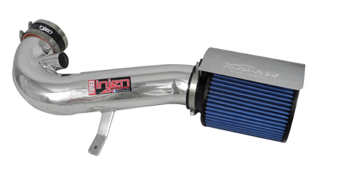 Injen® (11-14) Mustang V8 PF Series Short Ram Air Intake System