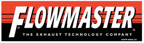 Flowmaster® 615182 - (11-20) Cherokee 5.7L Delta Force® Cold Air Intake System