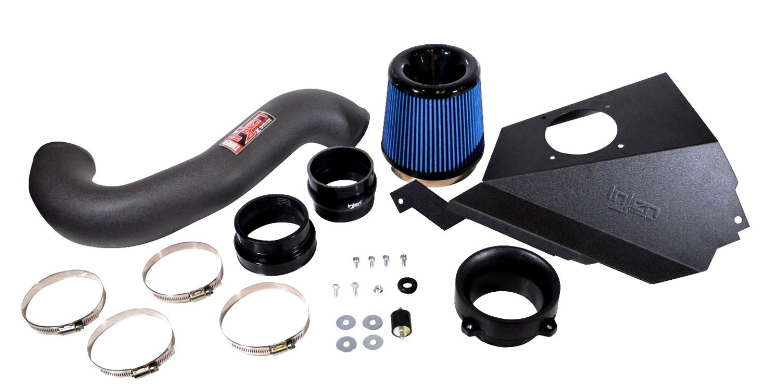 Injen® (14-20) Cherokee 5.7L PF Series Short Ram Cold Air Intake System W/ Heat Shield