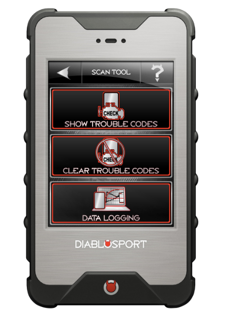DiabloSport® (05-14) Mopar CARB Intune i3 Programmer