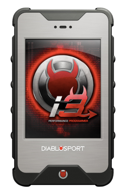 DiabloSport® 8200 - InTune i3 Performance Programmer