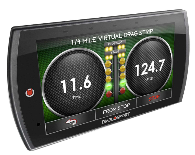 DiabloSport® 9200 - GM Trinity Performance Programmer