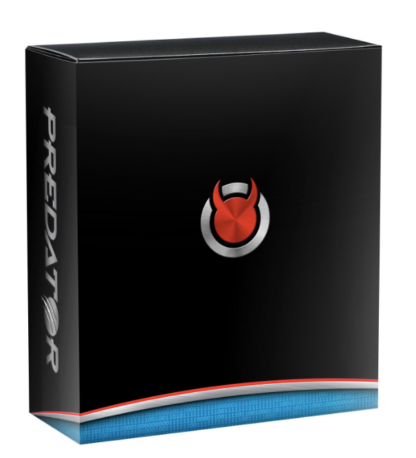 DiabloSport® 7211 - (14+) GM Predator 2 Platinum Programmer