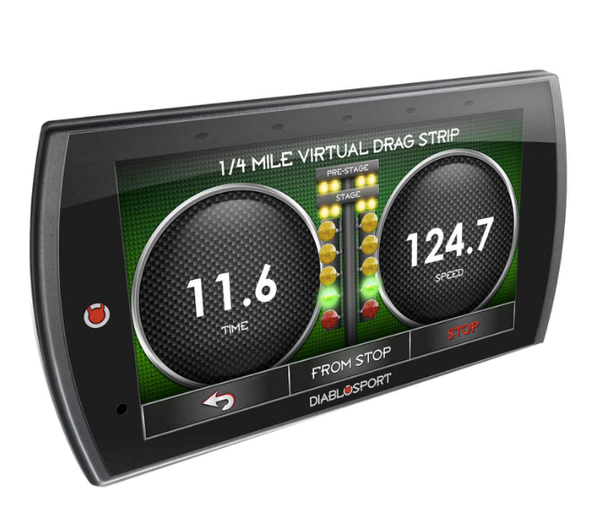 DiabloSport® (15-20) Charger Hellcat EPA Trinity 2 + PCM Swap