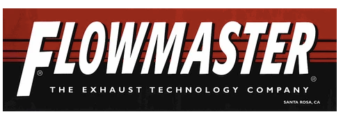 Flowmaster® (15-16) Challenger 5.7L Outlaw™ Cat-Back Exhaust System