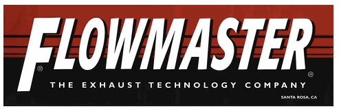 Flowmaster® (15-20) Challenger 6.2L/6.4L Outlaw™ Cat-Back Exhaust System W/ Active Exhaust Valves