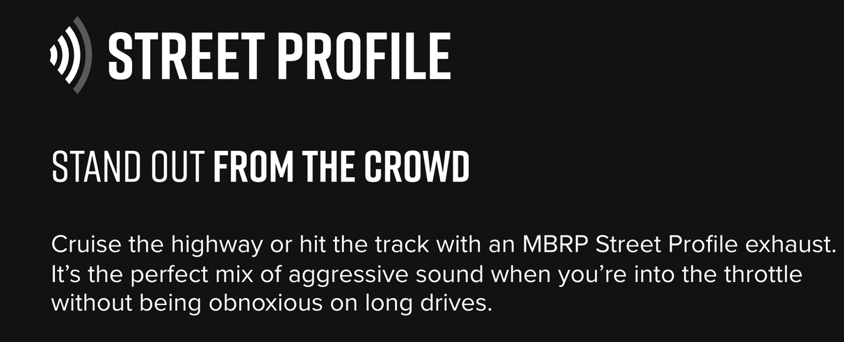 MBRP S7113AL