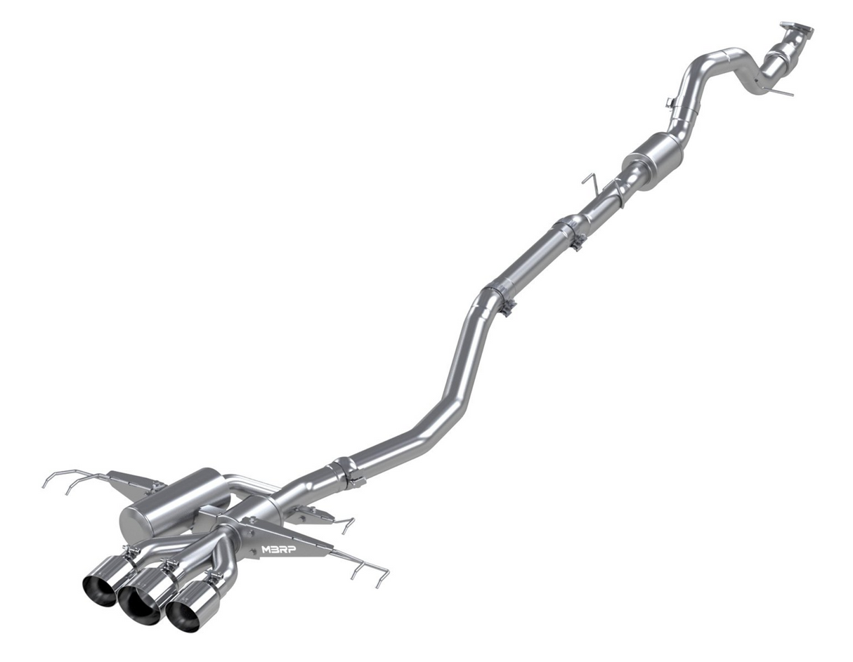 MBRP S4901304