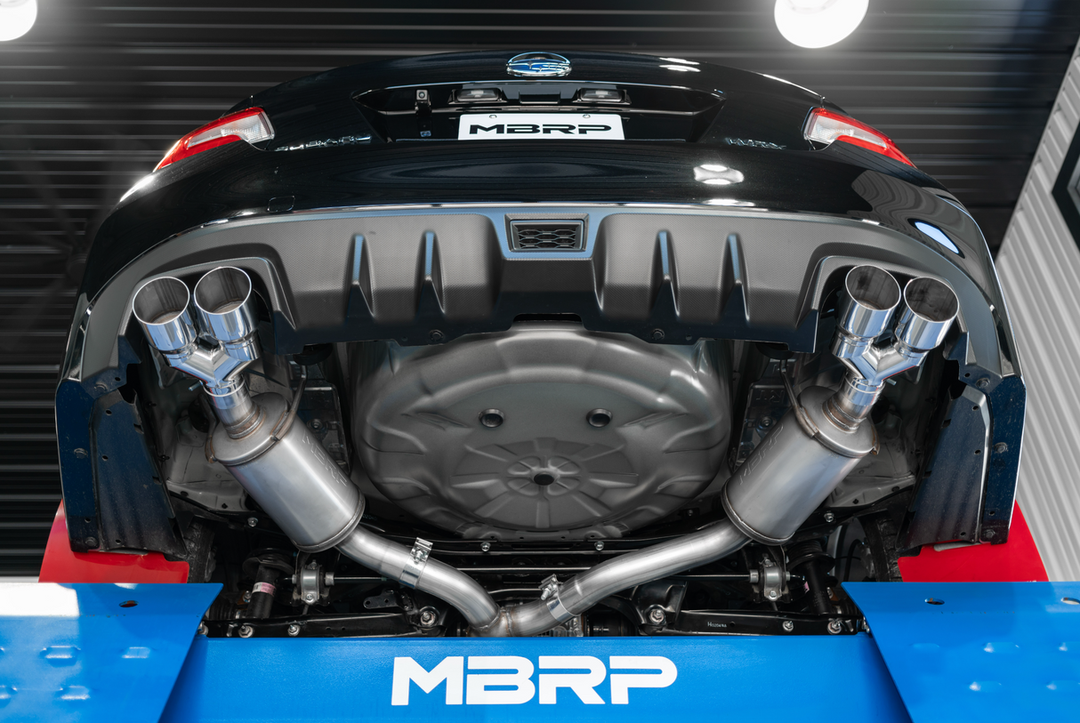 MBRP S48003CF