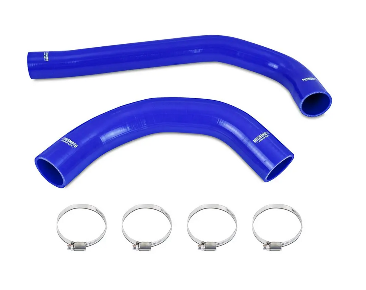 MISHIMOTO MMHOSE-RAM-19