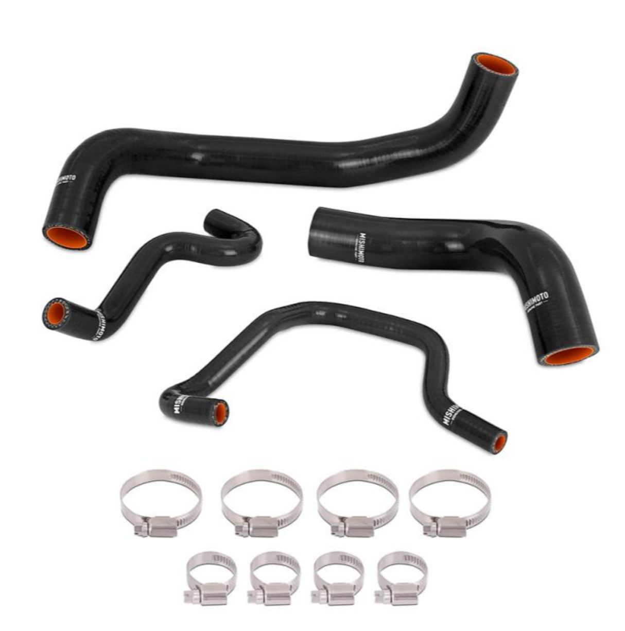 MISHIMOTO MMHOSE-Q50-16