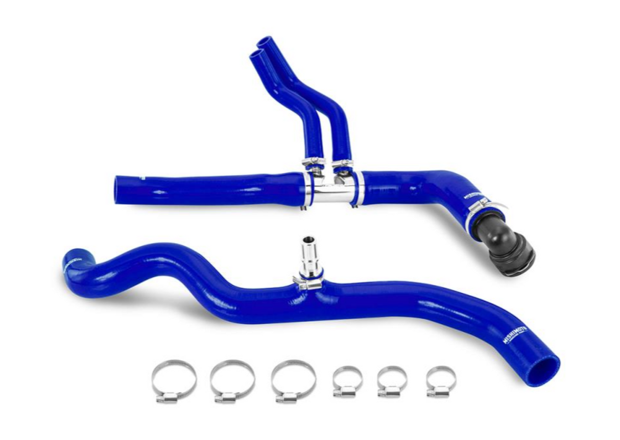 MISHIMOTO MMHOSE-X35T-18