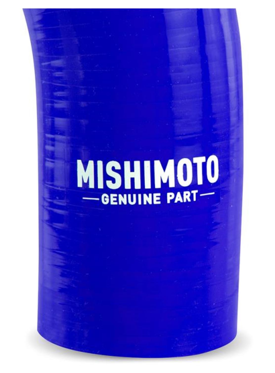 Mishimoto® 2017 Ford Raptor EcoBoost 330°F Silicone Coolant Hose Kit