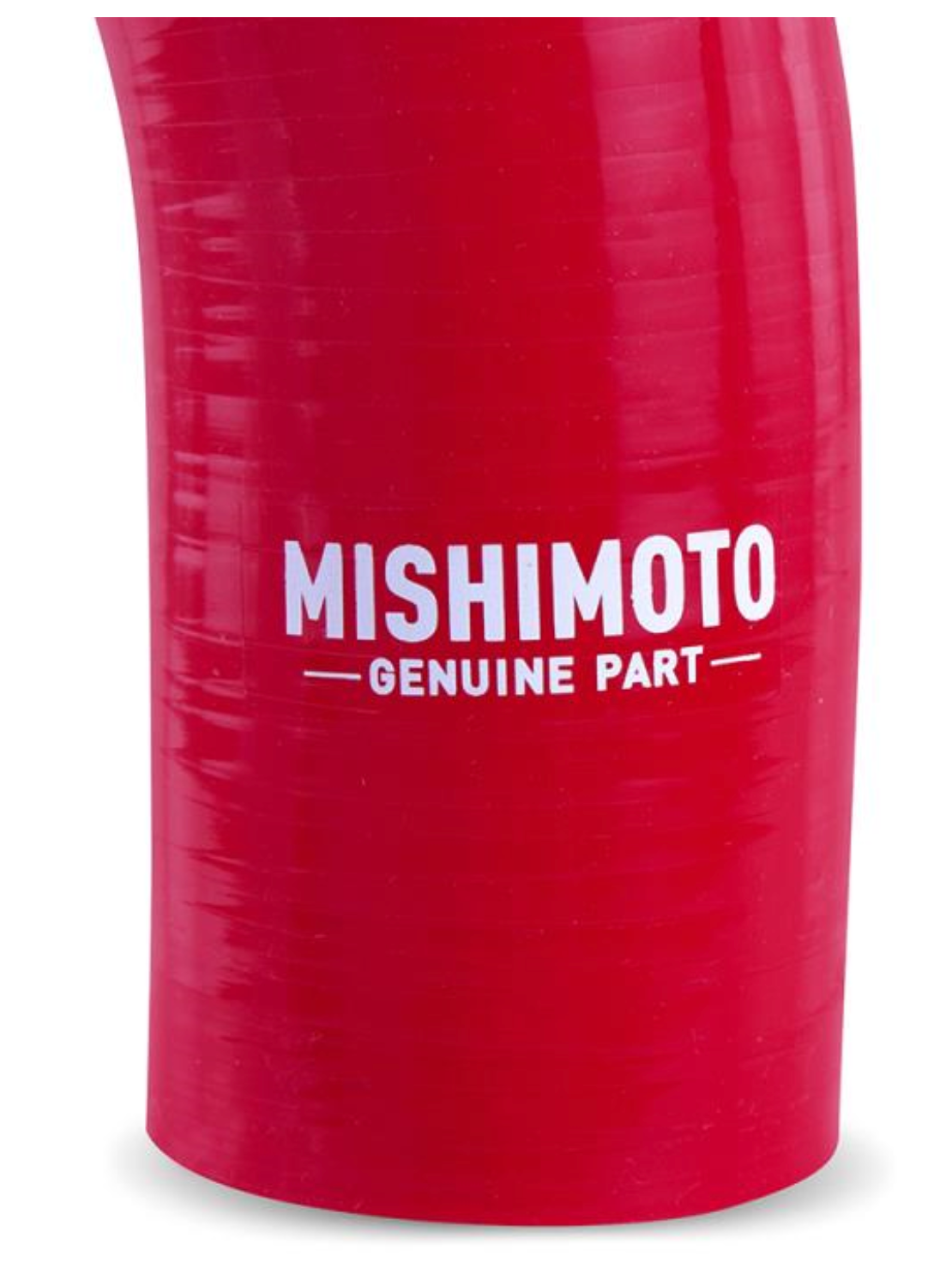 Mishimoto® 2017 Ford Raptor EcoBoost 330°F Silicone Coolant Hose Kit