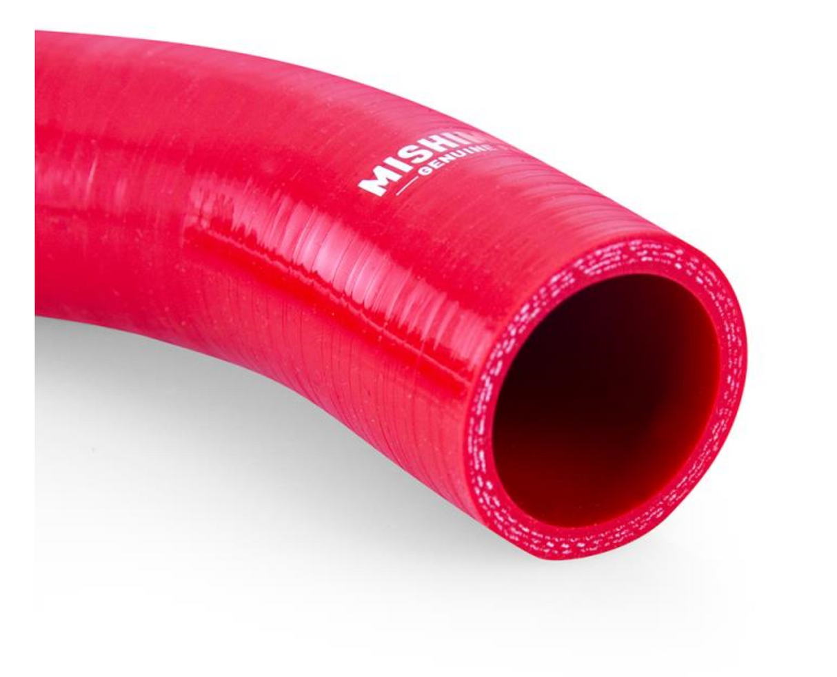 Mishimoto® 2017 Ford Raptor EcoBoost 330°F Silicone Coolant Hose Kit