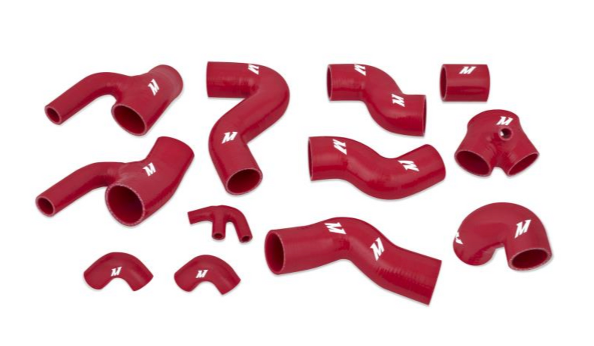 MISHIMOTO MMHOSE-S4-97T