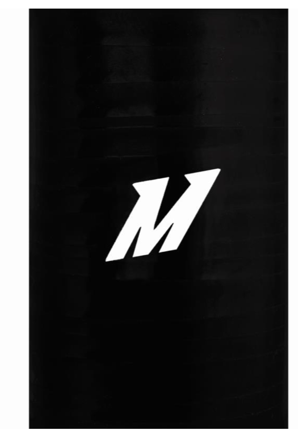 MISHIMOTO MMHOSE-GLF-95