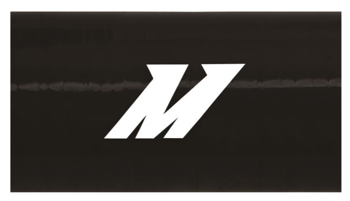 MISHIMOTO MMHOSE-GEN4-10THH