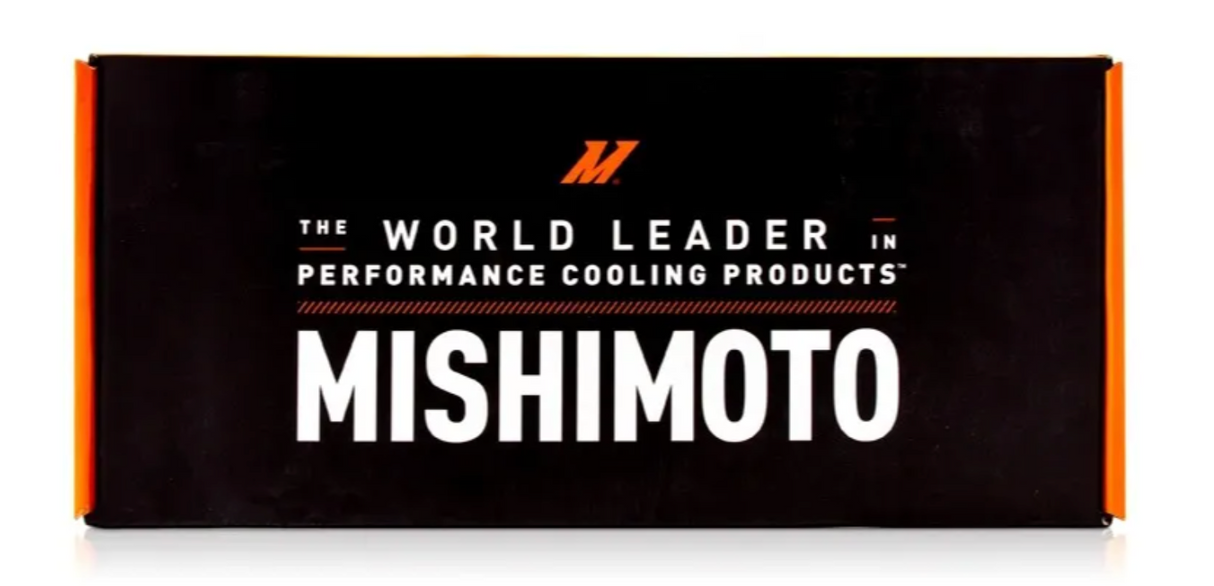 MISHIMOTO MMHOSE-GEN4-10THH