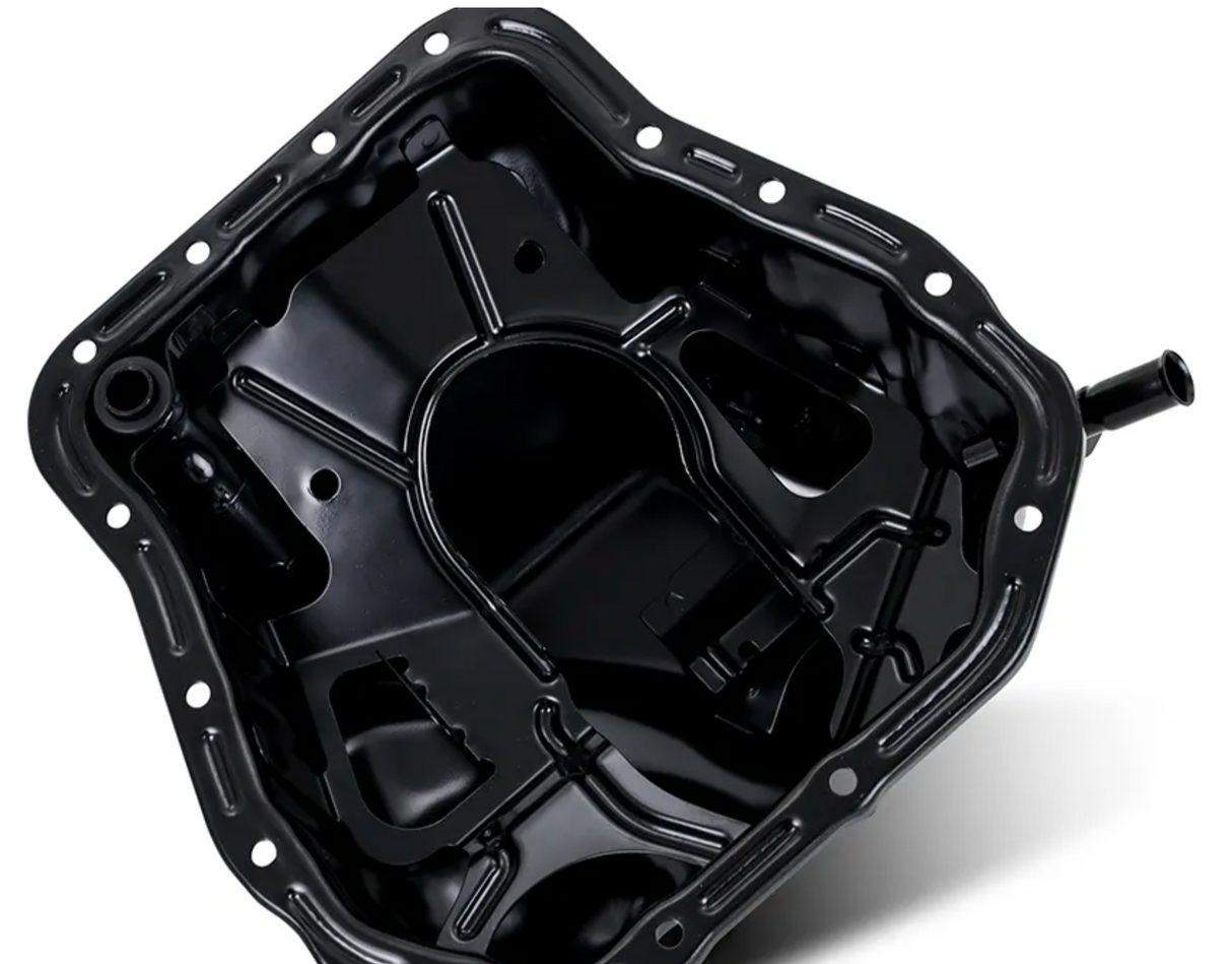 MISHIMOTO MMOPN-WRX-05S