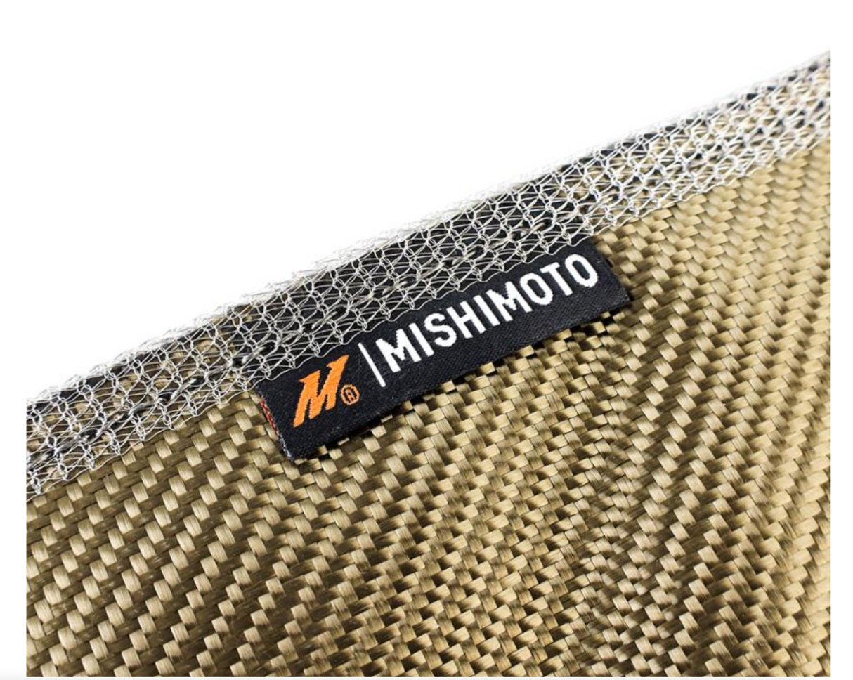 MISHIMOTO MMTB-SUP-20