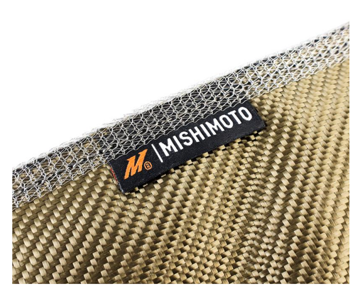MISHIMOTO MMTB-CTR-17