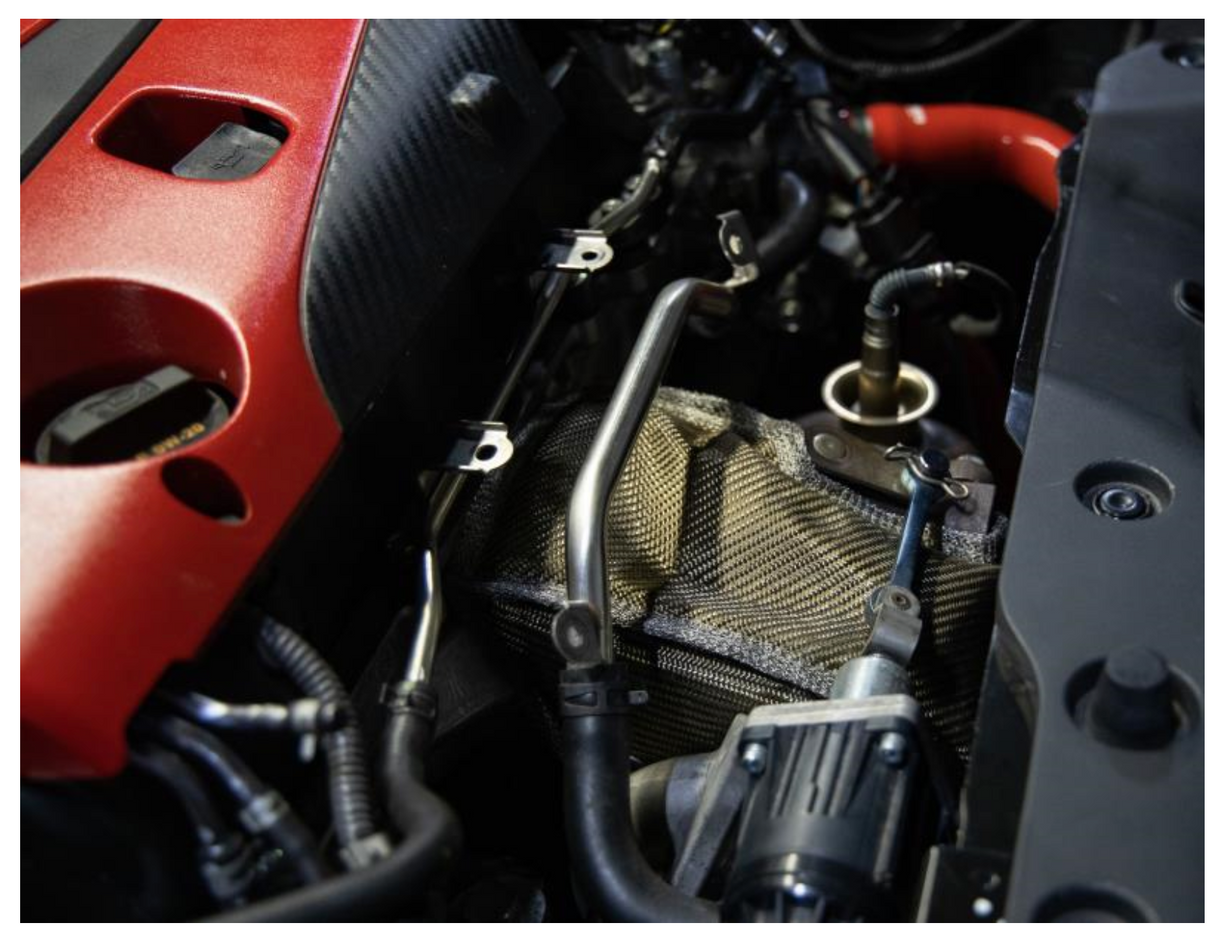 MISHIMOTO MMTB-CTR-17