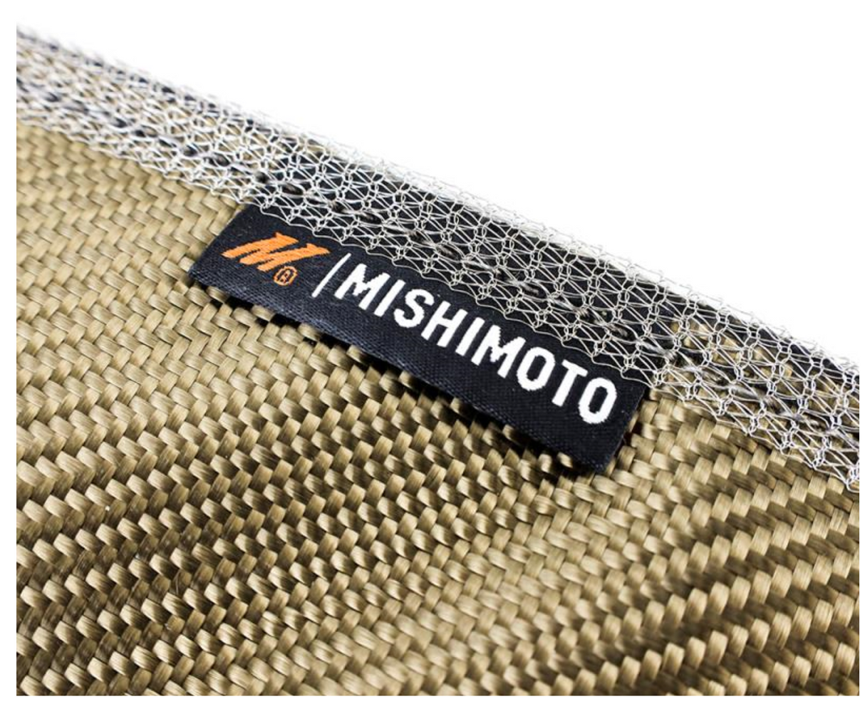 MISHIMOTO MMTB-RAM-07