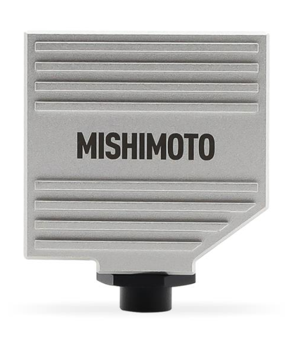 Mishimoto® (11-23) Mopar V6 160°F Full-Flow Transmission Thermal Bypass Valve Kit