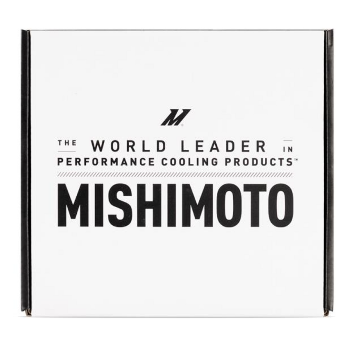 Mishimoto® (11-23) Mopar V6 160°F Full-Flow Transmission Thermal Bypass Valve Kit