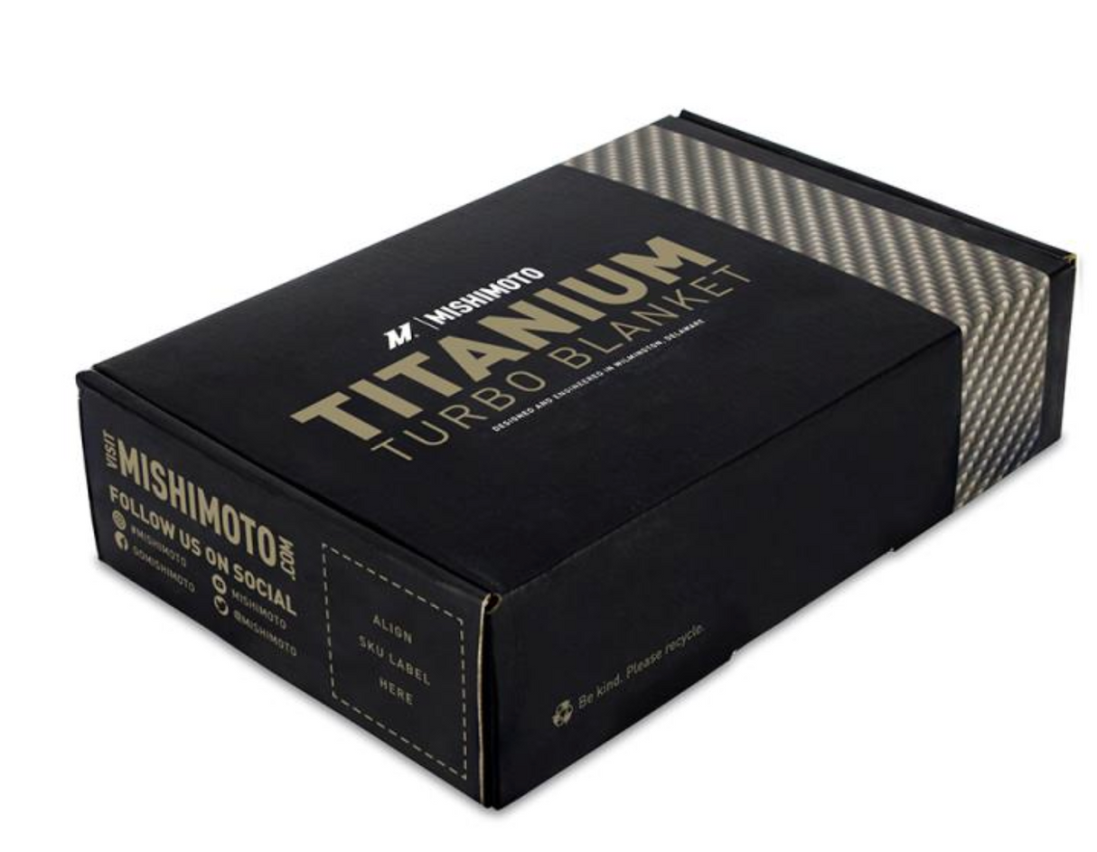 MISHIMOTO MMTB-RAM-96