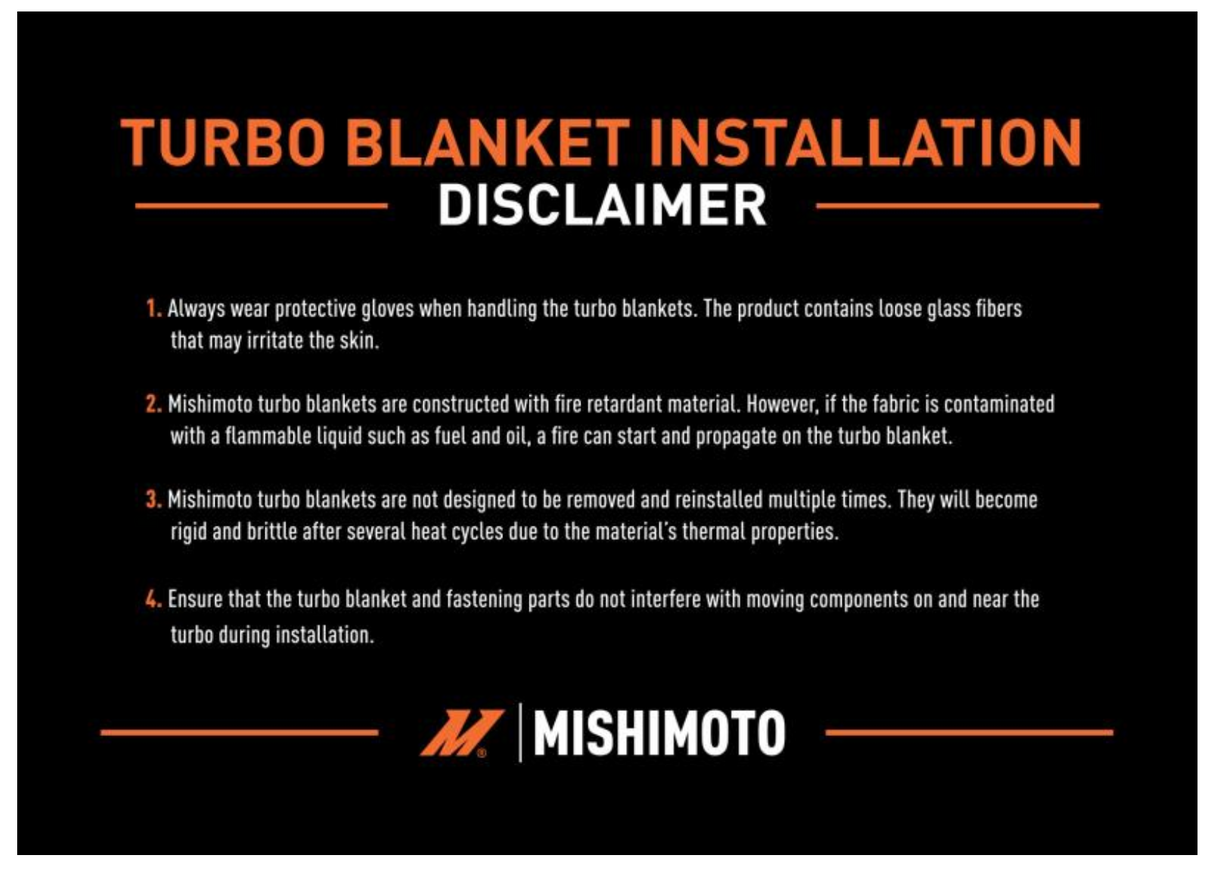 MISHIMOTO MMTB-RAM-96
