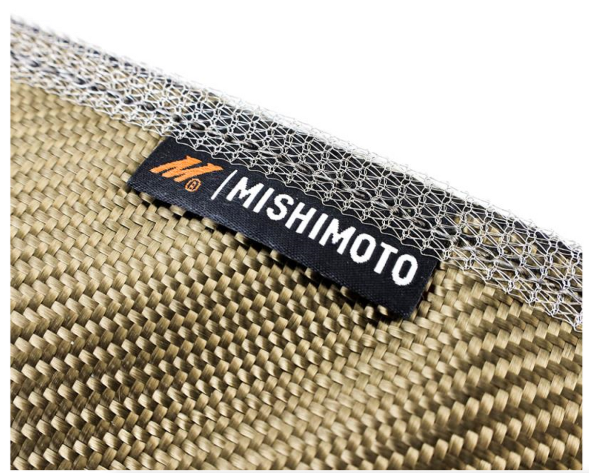 MISHIMOTO MMTB-F2D-03