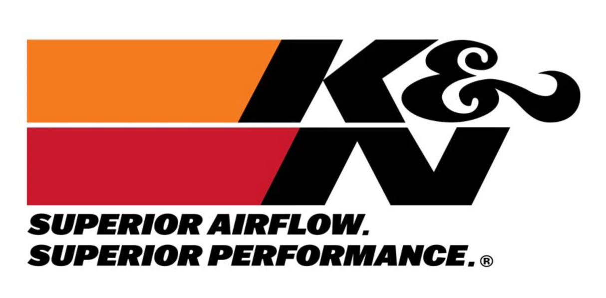 K&N 69-8010TTK