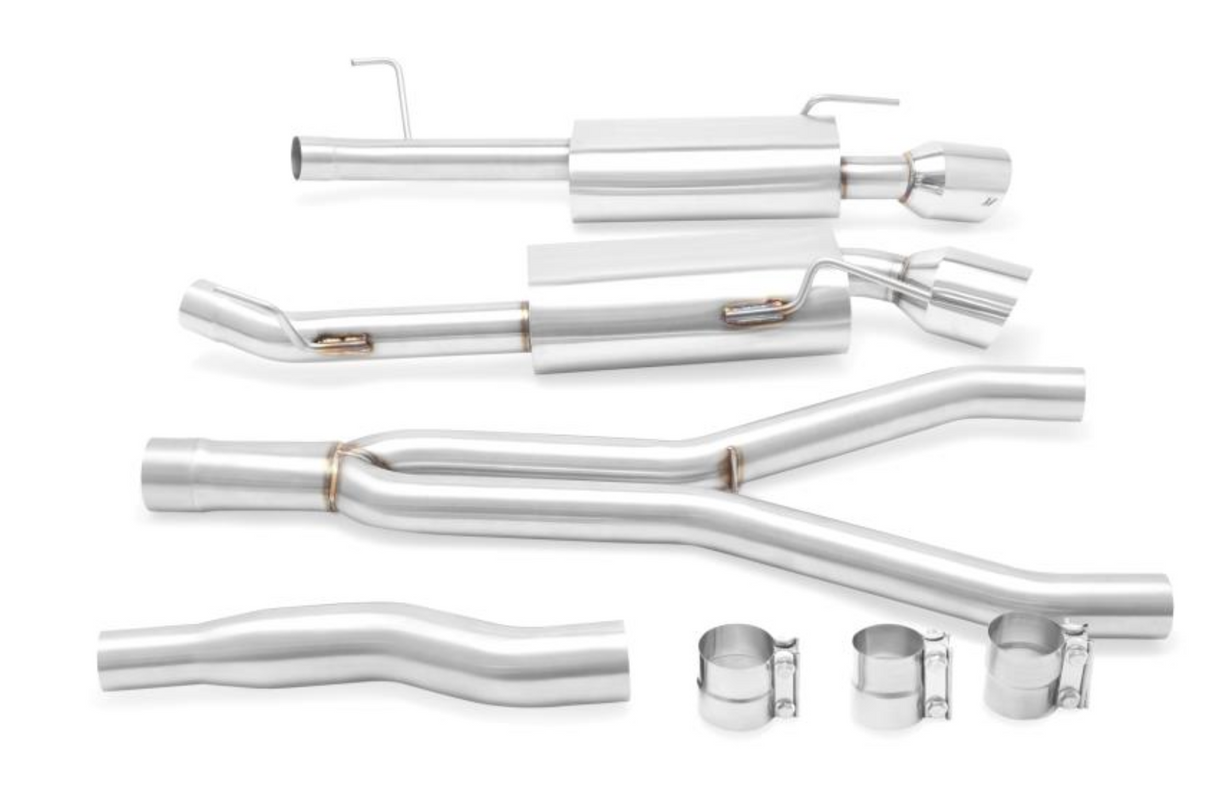 MISHIMOTO MMEXH-MUS4-15