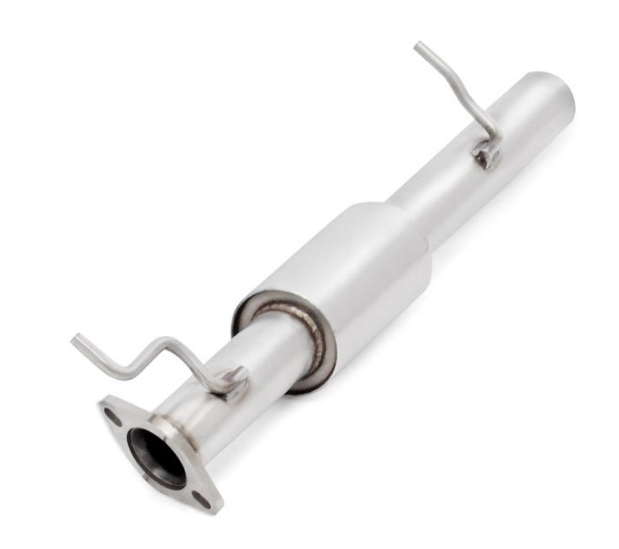 Mishimoto® (14-19) Ford Fiesta ST 304SS 3" Cat-Back Exhaust