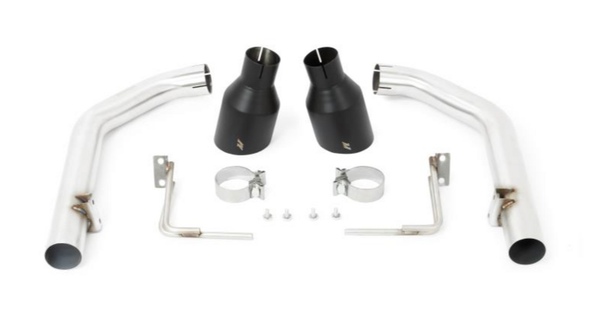MISHIMOTO MMEXH-MUS8-15AR