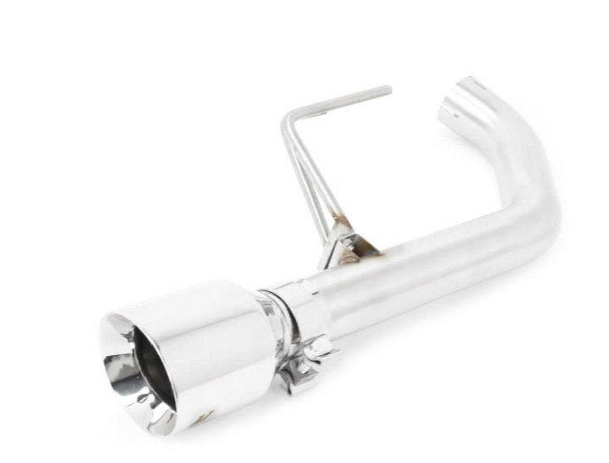 MISHIMOTO MMEXH-MUS8-15AR