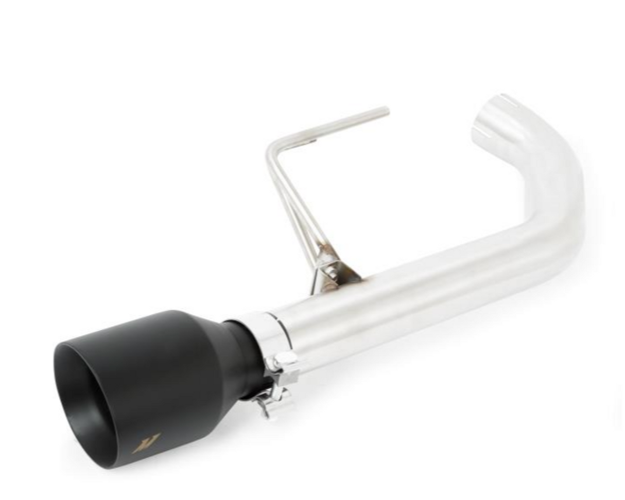 MISHIMOTO MMEXH-MUS8-15AR