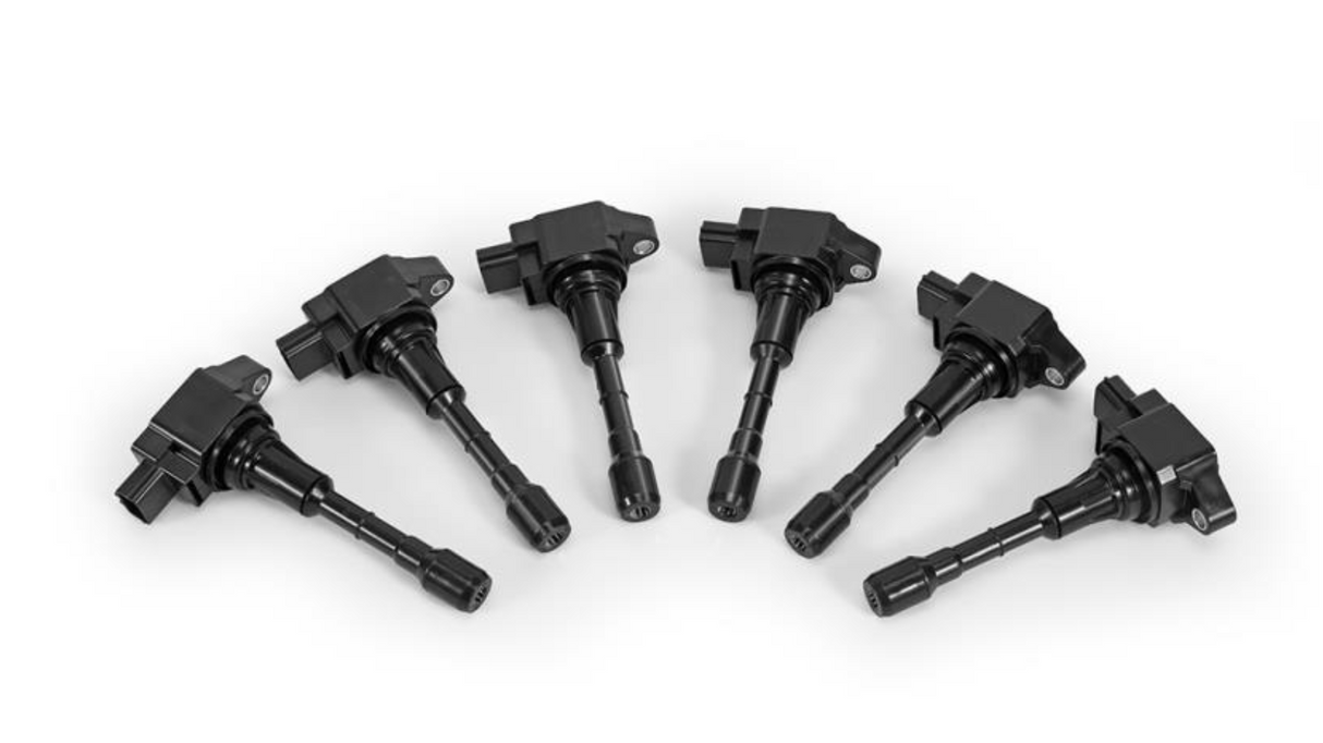 Mishimoto® (09-20) Nissan/Infiniti VQ37HR Performance Ignition Coils