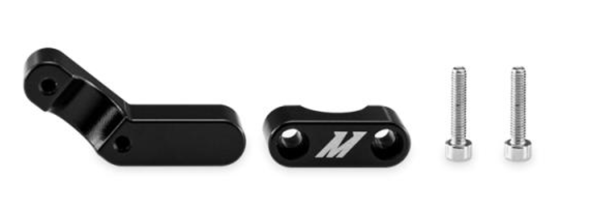MISHIMOTO MMTC-F80-15