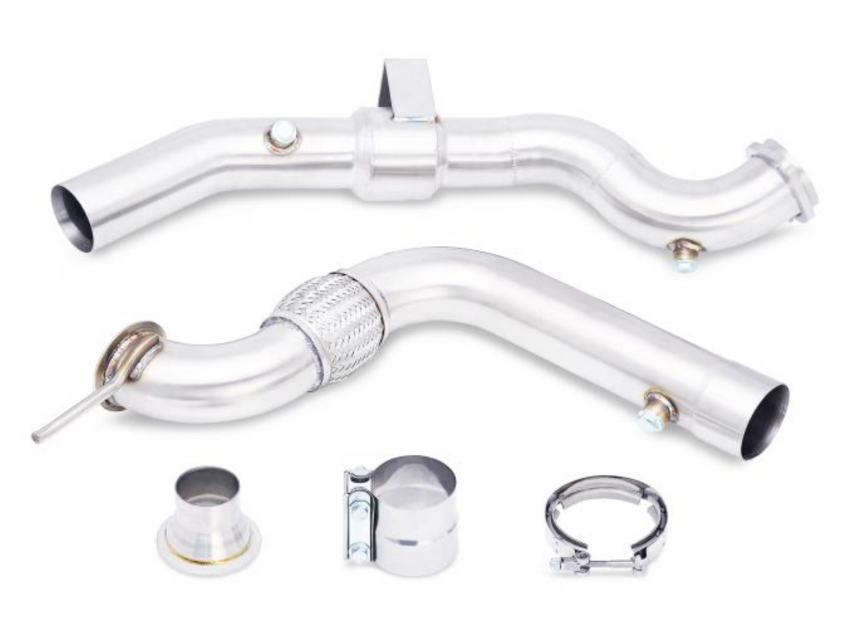 MISHIMOTO MMDP-MUS4-15CAT